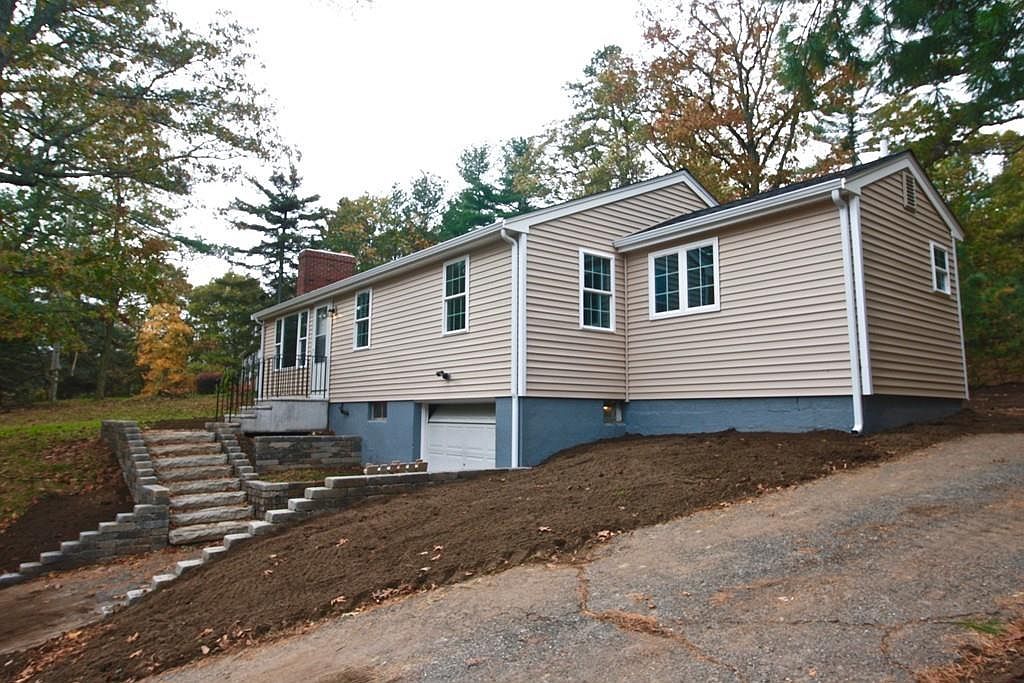 291 Thompson St, Middleboro, MA 02346 Zillow