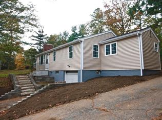291 Thompson St, Middleboro, MA 02346