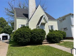 4615 E 90th St, Garfield Heights, OH 44125
