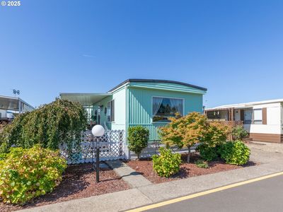 2902 E 2nd St Unit 106, Newberg, OR, 97132