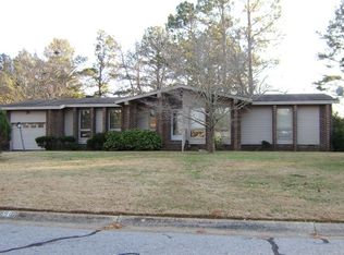 2907 Hodges Rd, Kinston, NC 28504