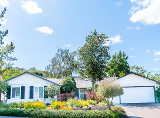 1062 Springfield Dr, Walnut Creek, CA