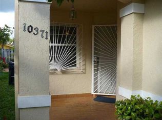 10371 SW 23rd St, Miami, FL 33165