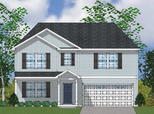 134 Great Bend Dr, Beaufort, SC 29906