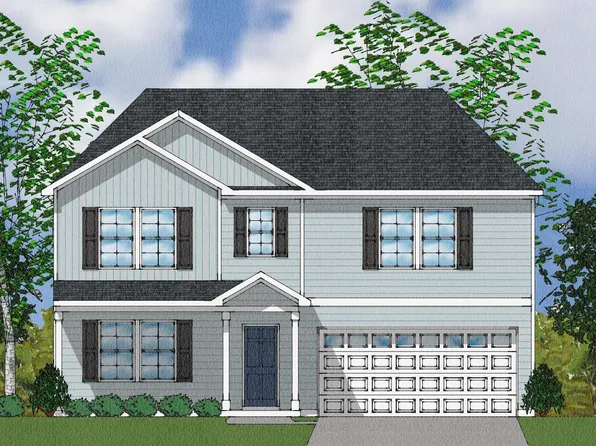134 Great Bend Drive, Beaufort, SC 29906