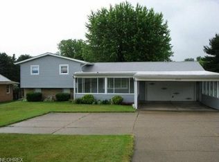 5920 Navarre Rd SW, Canton, OH 44706