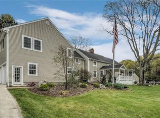 5280 Sullivan Rd, Hudson, OH 44236