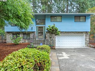 15328 SE Brooklyn St, Portland, OR 97236