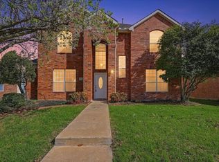 1423 Winterwood Dr, Allen, TX 75002