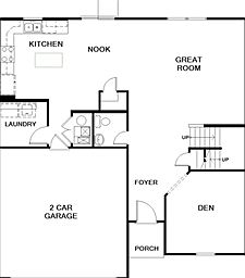 2nd image of 753 Bishop Pl