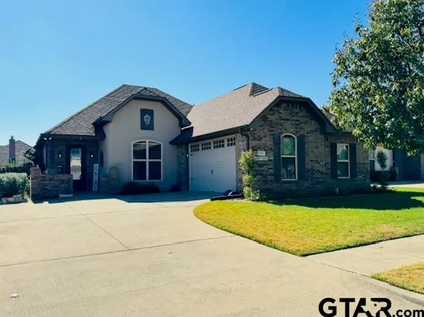 725 Abbey Rd, Lindale, TX 75771