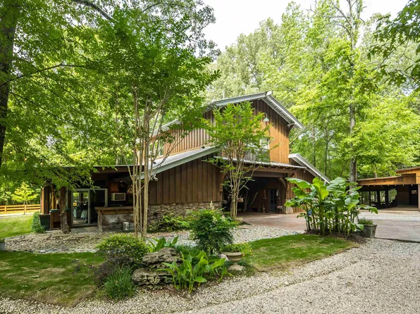 1940 Nuckolls Rd, Rossville, TN 38066