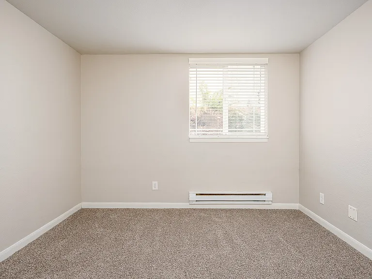 Twin Creeks | Bedroom