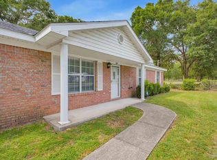 5119 Cherry Blossom Ln, Milton, FL 32570