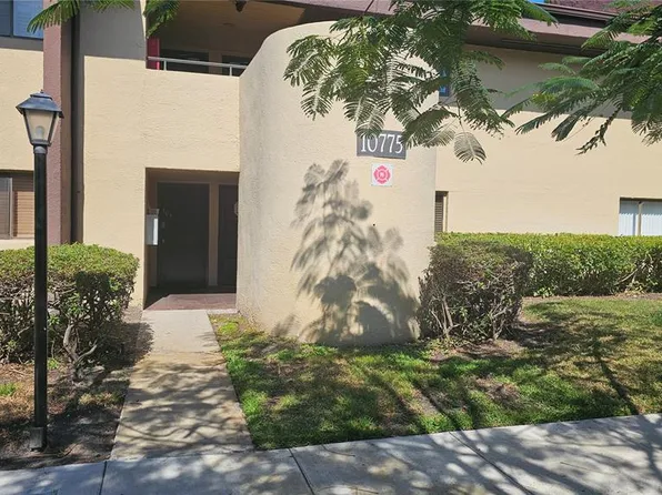 10775 VILLAGE CLUB CIRCLE N #103, ST PETERSBURG, FL 33716