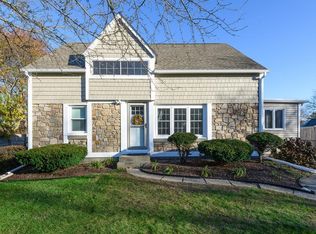 5 Carey Ln, Oxford, MA 01540