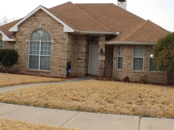 7601 King Arthur Rd, Frisco, TX 75035