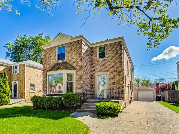 7145 N Ottawa Ave, Chicago, IL 60631