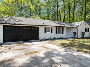 1781 Jajef Ave, Conley, GA 30288