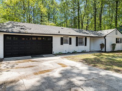 1781 Jajef Ave, Conley, GA, 30288