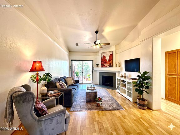 5th image of 27 DESERT WILLOW Lane