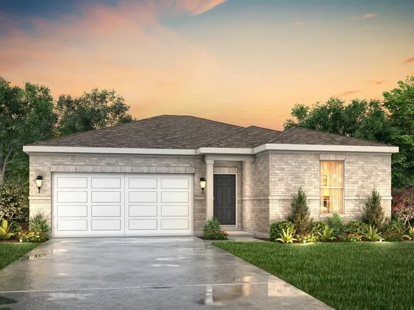 29010 Fig Vine Dr, Waller, TX 77484