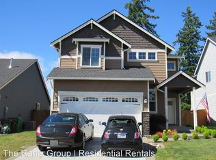 2604 Placid Ave NW, Olympia, WA 98502