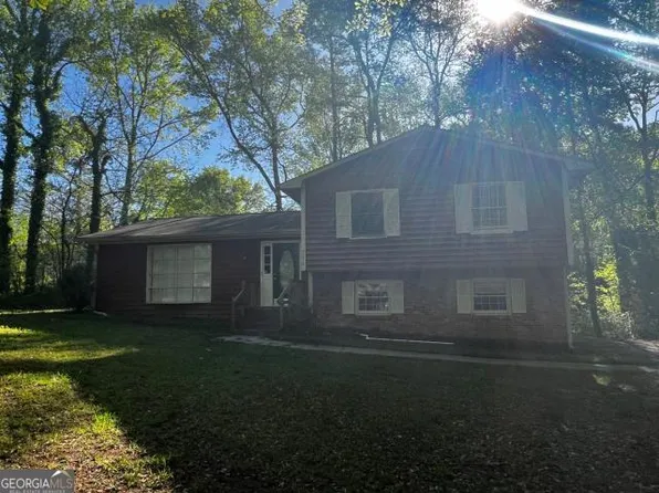 7170 Grooms Ct, Riverdale, GA 30296