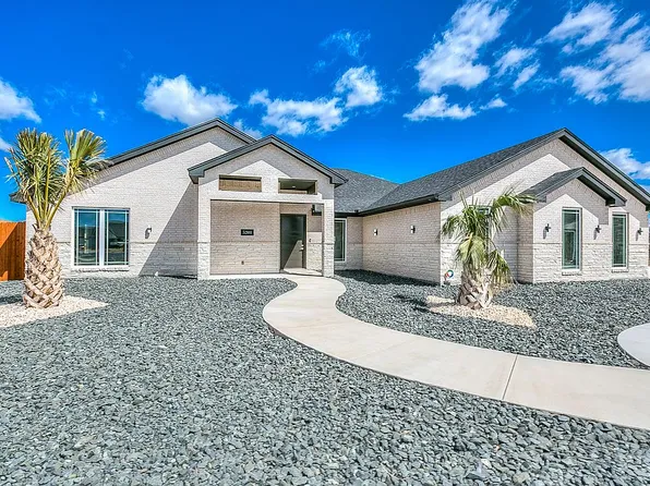 5201 Riviera Ln, San Angelo, TX 76904