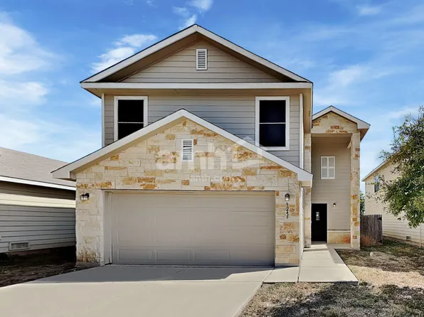 9246 Silver Vis, San Antonio, TX 78254