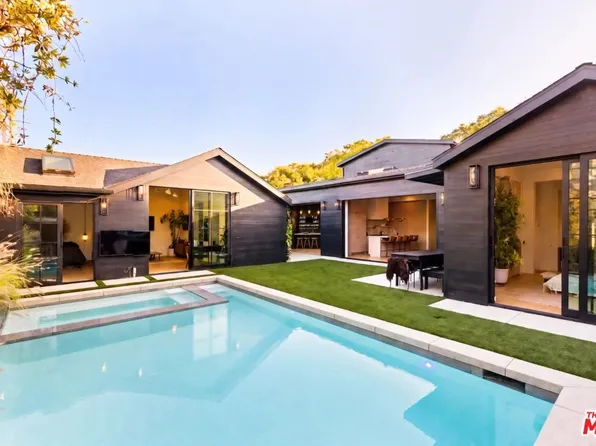 3132 Purdue Ave, Los Angeles, CA 90066