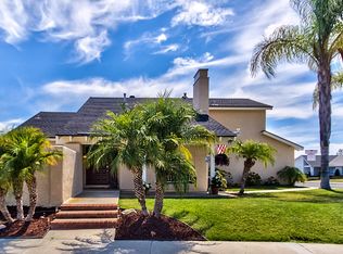 25001 Reflejo, Mission Viejo, CA 92692