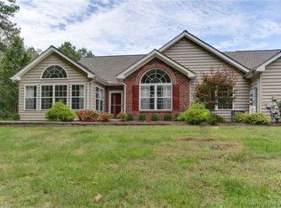 109 Tee Reach, Yorktown, VA 23693