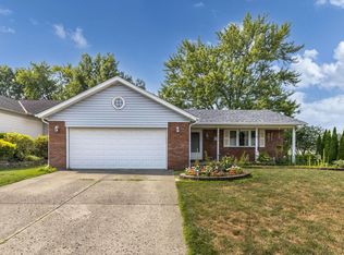 763 Ronson Ave, Columbus, OH 43230