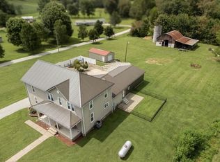 938 Turkey Foot Rd, Wheelersburg, OH 45694
