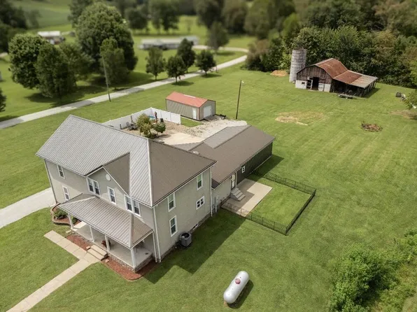 938 Turkey Foot Rd, Wheelersburg, OH 45694