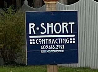 1248 Ridge Ave, Manahawkin, NJ 08050