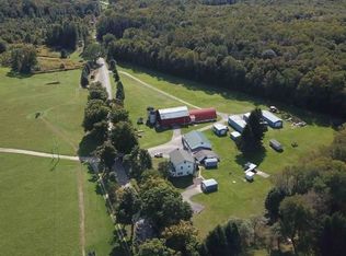 2529 Rasselas Rd, Wilcox, PA 15870