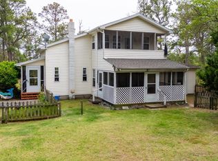 11161 Roland Parks Rd, Chance, MD 21821