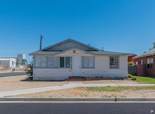 903 S 3rd Ave, Yuma, AZ 85364