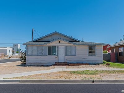 903 S 3rd Ave, Yuma, AZ, 85364