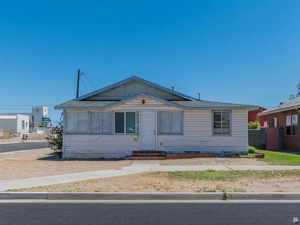 903 S 3rd Ave, Yuma, AZ 85364