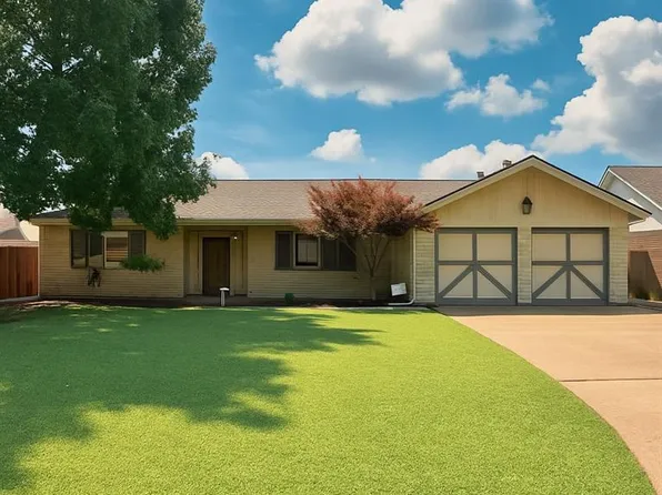 2532 NW 59th St, Oklahoma City, OK 73112