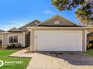 347 Riunite Cir, Winter Springs, FL 32708