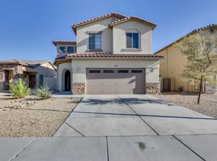 10217 W Chipman Rd, Tolleson, AZ 85353
