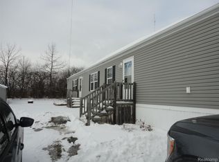 28786 Glenwood, Flat Rock, MI 48134