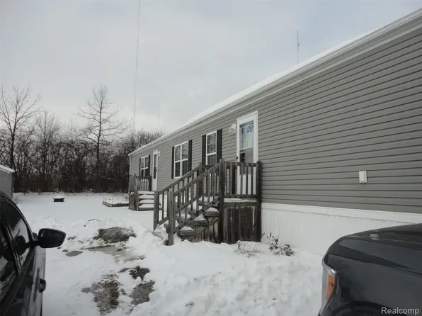 28786 Glenwood, Flat Rock, MI 48134