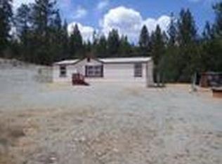 9515 S Highway 3, Callahan, CA 96014