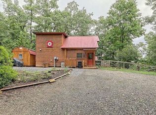 50 Murphys Cv, Murphy, NC 28906