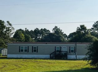 6133 Garden City Rd, Crestview, FL 32539